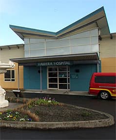 Hawera Hospital