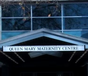 Queen Mary Maternity Centre