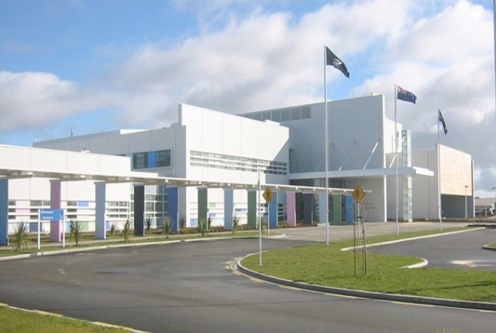 Southland Hospital Maternity Service