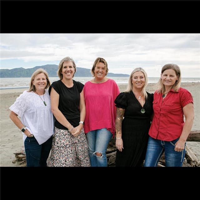 Kapiti midwives 