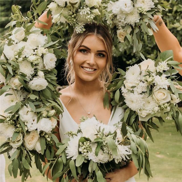 Maison Burns (Nee Gray)