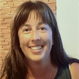 Rebecca Fraser (Eade)